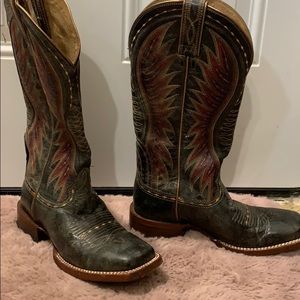 Ariat boots